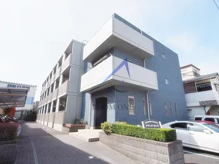 グランドセレスの画像