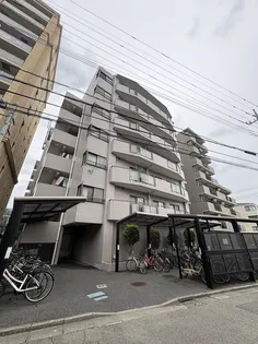 クレール府中の画像