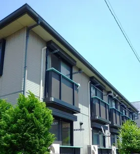 メイプルヴィラ下北沢の画像