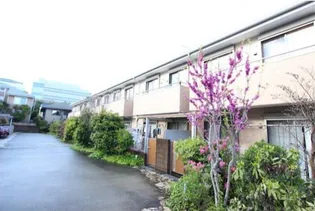 ノーブル スクエアVの画像