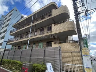 ユア南台の画像