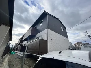 コンフォルト泉中央の画像