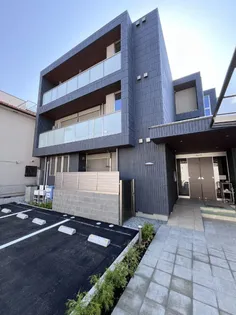 サンソアレ駒川中野の画像