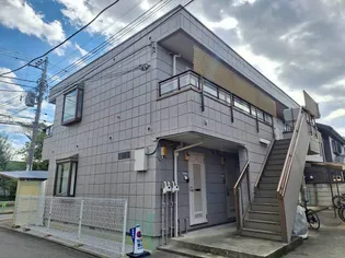 メゾンKの画像