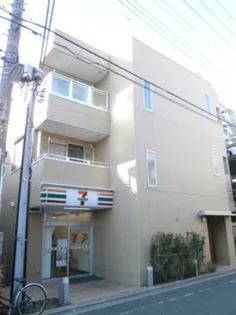 ベイコート東品川の画像