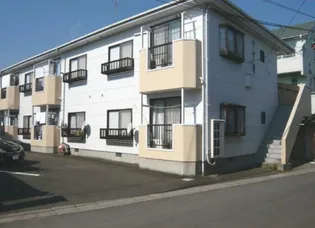 カーサ宮下の画像