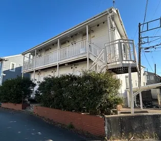 アオイビーチ茅ヶ崎の画像