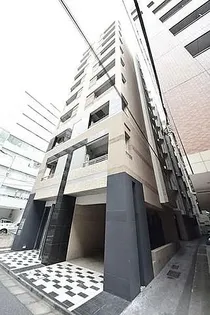KDXレジデンス日本橋人形町【2階】の外観