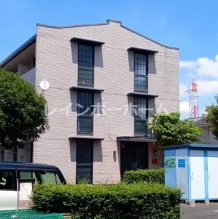 レオパレスガーデンビレッジの画像