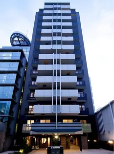 東京都文京区本郷3【マンション】の外観
