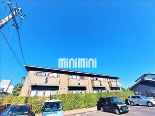 ラ ミューズの画像