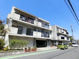 ラジュニール春日丘の画像