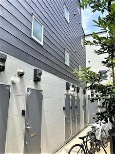 ランプライト千歳船橋【2階】の外観