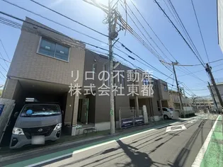 GRANDEUR赤堤の画像