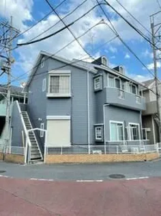 山一コーポの画像