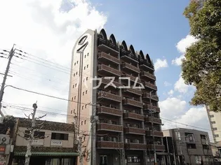 ル サフィール西大路の画像