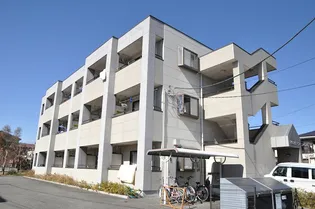 戸田ハイツの画像