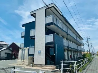 レオパレストルネード 舞阪の画像