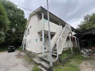野村コーポA棟 Aの画像