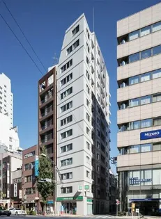 東京都台東区上野3【マンション】の外観
