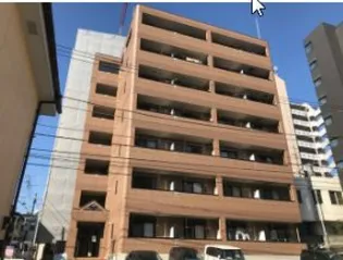コンフォール神奈川の画像