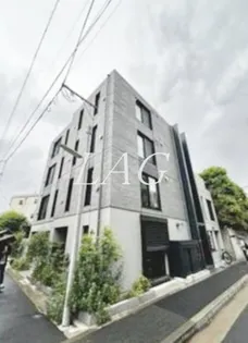 アグレシオ品川大井の画像