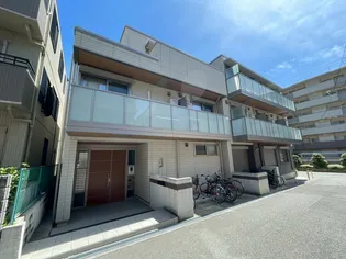 PRUNIER本山の画像