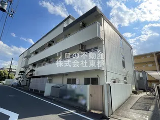 リヴェール永山の画像