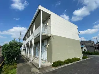 レオパレスルミエールの画像