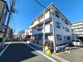 グランパール川口の画像