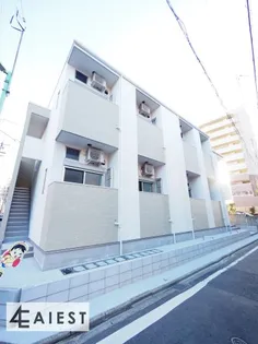 シトラスジュノスの外観