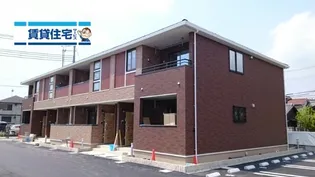 ライフステージ岡田Iの画像
