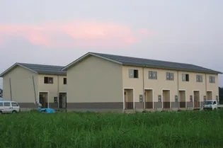 メリープラッツ平成町VI棟の画像