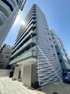 東京都台東区台東2【マンション】の外観