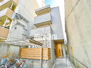 エクセリア SAKAE【3階】の外観