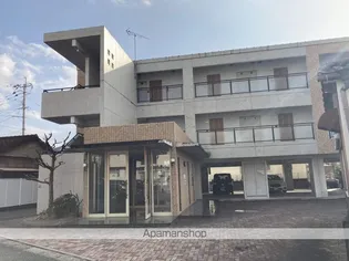 MーBLDの画像