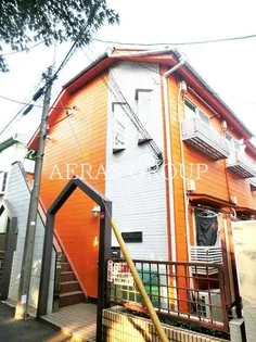 アポロ鷺宮IIの画像