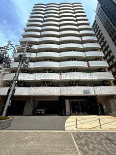 セレニテ新大阪カルム【5階】の外観