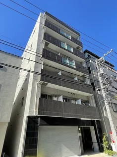 メゾン ド エルミタージュの画像