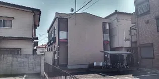 レオパレスKMY前橋の画像