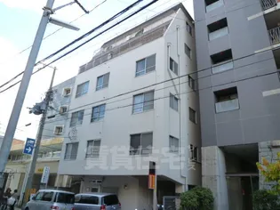 夙川カームマンションの画像