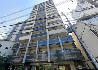 アドバンス大阪城レガーレ【8階】の外観