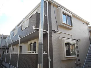 ルピナス成田町の画像