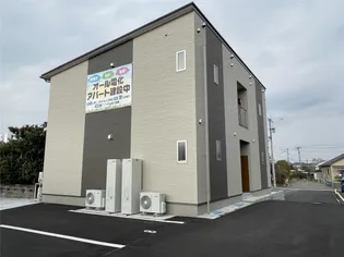 コーポ大小路の画像