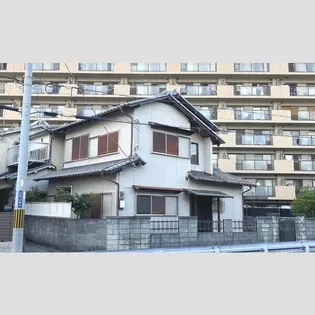 兵庫県姫路市上大野1【一戸建】の外観