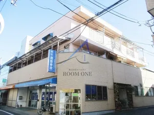 千歳台マンションの画像