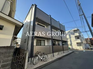 フルセイル相模原の画像