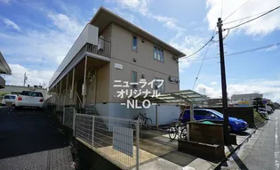 ビレッジ湘南台Bの画像