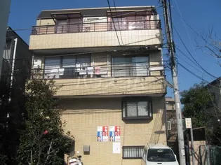 パレスマーシーの画像