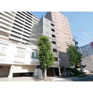 METRO GARDEN 丸の内【6階】の外観